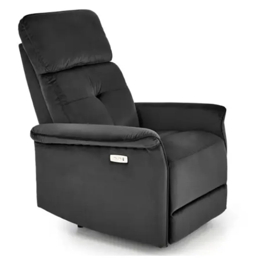 Armchair SEMIR black order